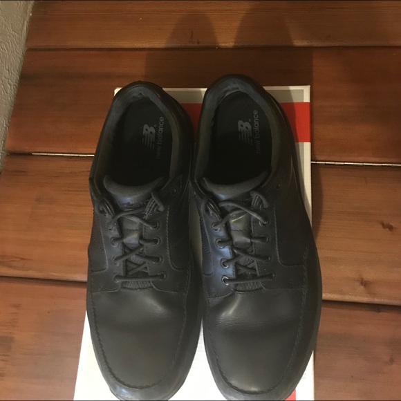 🔥Only worn a few times!New Balance shoes 12 Wide - Picture 3 of 6